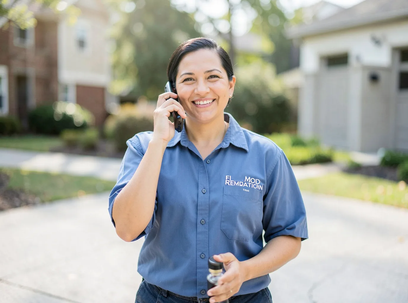 Mold Remediation Canal Point, FL FAQs